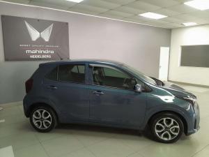 Kia Picanto 1.2 EX+ automatic - Image 6