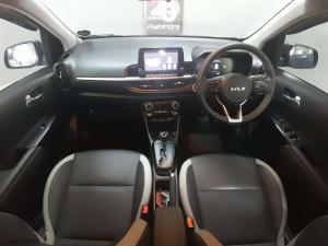 Kia Picanto 1.2 EX+ automatic - Image 7