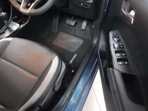 Kia Picanto 1.2 EX+ automatic - Image 8