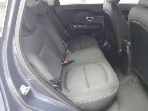 Kia Soul 1.6 Start - Image 12