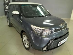 Kia Soul 1.6 Start - Image 15