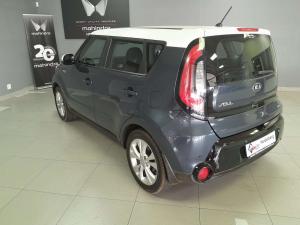 Kia Soul 1.6 Start - Image 17