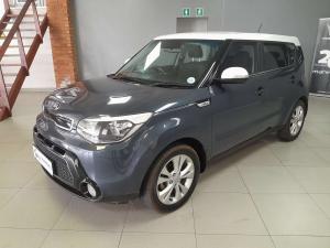 Kia Soul 1.6 Start - Image 1