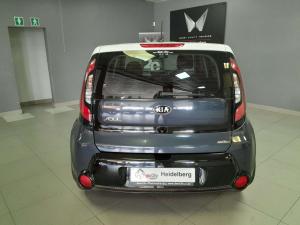 Kia Soul 1.6 Start - Image 4