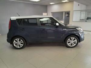 Kia Soul 1.6 Start - Image 6