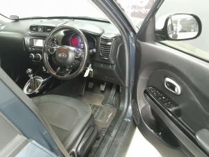 Kia Soul 1.6 Start - Image 8