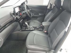 Mahindra XUV3XO 1.2T AX7L automatic - Image 17