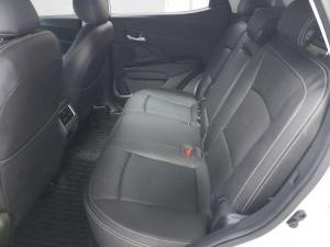 Mahindra XUV3XO 1.2T AX7L automatic - Image 19