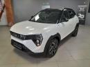 Thumbnail Mahindra XUV3XO 1.2T AX7L automatic