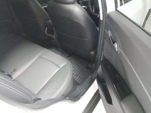 Mahindra XUV3XO 1.2T AX7L automatic - Image 20