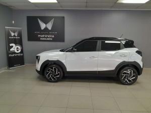 Mahindra XUV3XO 1.2T AX7L automatic - Image 3