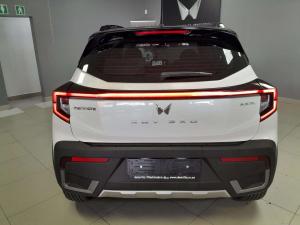 Mahindra XUV3XO 1.2T AX7L automatic - Image 4