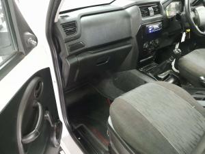 Mahindra PIK UP 2.2 Mhawk S4D/S - Image 10
