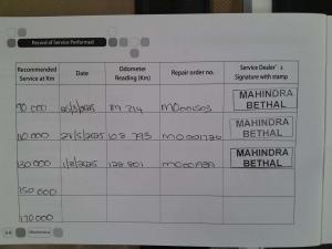 Mahindra PIK UP 2.2 Mhawk S4D/S - Image 13