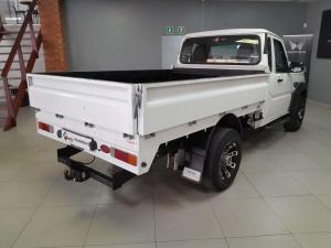 Mahindra PIK UP 2.2 Mhawk S4D/S - Image 16