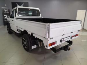 Mahindra PIK UP 2.2 Mhawk S4D/S - Image 17