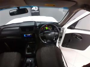 Mahindra PIK UP 2.2 Mhawk S4D/S - Image 18