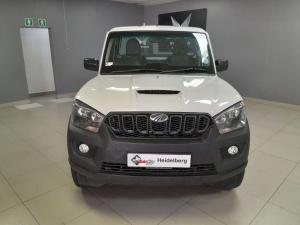 Mahindra PIK UP 2.2 Mhawk S4D/S - Image 2