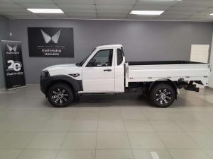 Mahindra PIK UP 2.2 Mhawk S4D/S - Image 3