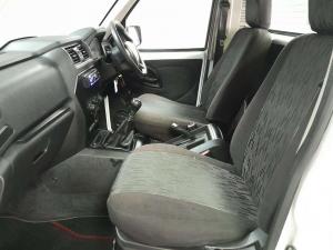 Mahindra PIK UP 2.2 Mhawk S4D/S - Image 6