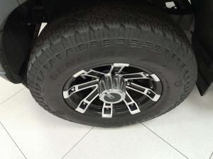 Mahindra PIK UP 2.2 Mhawk S4D/S - Image 9