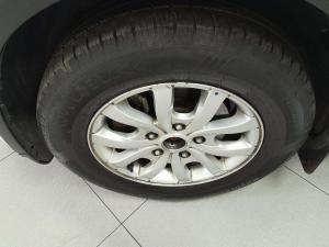 Mahindra XUV 500 2.2D Mhawk automatic 7 Seat - Image 10