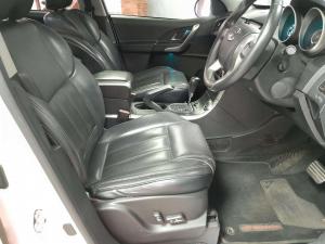 Mahindra XUV 500 2.2D Mhawk automatic 7 Seat - Image 11