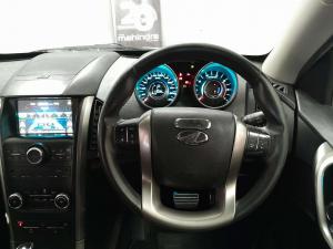Mahindra XUV 500 2.2D Mhawk automatic 7 Seat - Image 15