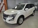 Thumbnail Mahindra XUV 500 2.2D Mhawk automatic 7 Seat