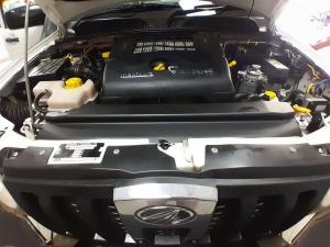 Mahindra PIK UP 2.2 Mhawk S11 Dawn 4X4 automaticD/C - Image 17