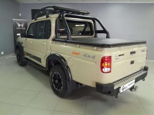 Mahindra PIK UP 2.2 Mhawk S11 Dawn 4X4 automaticD/C - Image 18