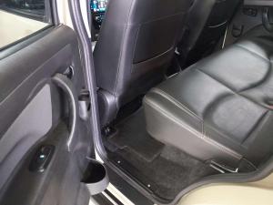 Mahindra PIK UP 2.2 Mhawk S11 Dawn 4X4 automaticD/C - Image 19