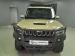 Mahindra PIK UP 2.2 Mhawk S11 Dawn 4X4 automaticD/C - Thumbnail 2
