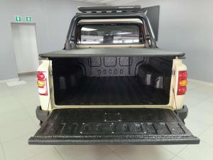 Mahindra PIK UP 2.2 Mhawk S11 Dawn 4X4 automaticD/C - Image 5