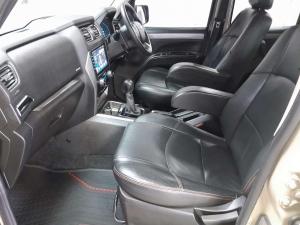 Mahindra PIK UP 2.2 Mhawk S11 Dawn 4X4 automaticD/C - Image 7