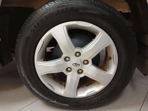 Mahindra Scorpio 2.2TD 103KW - Image 10