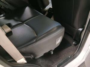 Mahindra Scorpio 2.2TD 103KW - Image 12