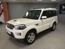 Thumbnail Mahindra Scorpio 2.2TD 103KW