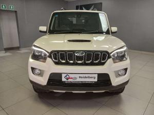 Mahindra Scorpio 2.2TD 103KW - Image 2