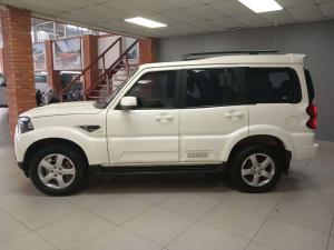 Mahindra Scorpio 2.2TD 103KW - Image 3