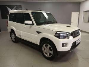 Mahindra Scorpio 2.2TD 103KW - Image 6