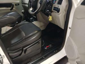 Mahindra Scorpio 2.2TD 103KW - Image 8