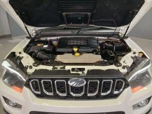 Mahindra Scorpio 2.2TD 103KW - Image 9