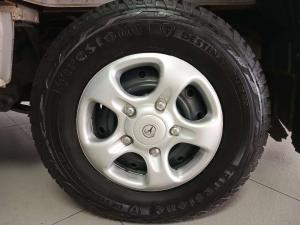 Mahindra PIK UP 2.2 Mhawk S6 RefreshS/C - Image 10