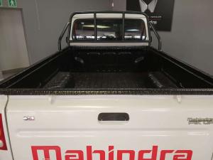 Mahindra PIK UP 2.2 Mhawk S6 RefreshS/C - Image 11
