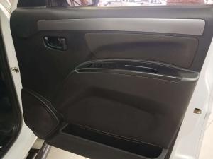 Mahindra PIK UP 2.2 Mhawk S6 RefreshS/C - Image 13