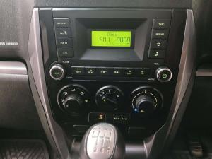 Mahindra PIK UP 2.2 Mhawk S6 RefreshS/C - Image 14