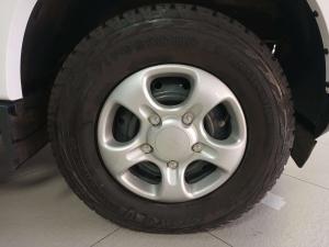 Mahindra PIK UP 2.2 Mhawk S6 RefreshS/C - Image 17