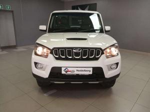 Mahindra PIK UP 2.2 Mhawk S6 RefreshS/C - Image 2