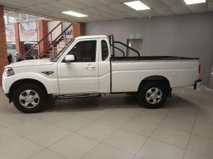 Mahindra PIK UP 2.2 Mhawk S6 RefreshS/C - Image 3